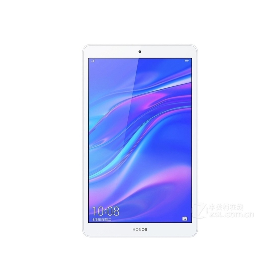 荣耀(honor) 平板5 平板5 8英寸(4GB/64GB版)