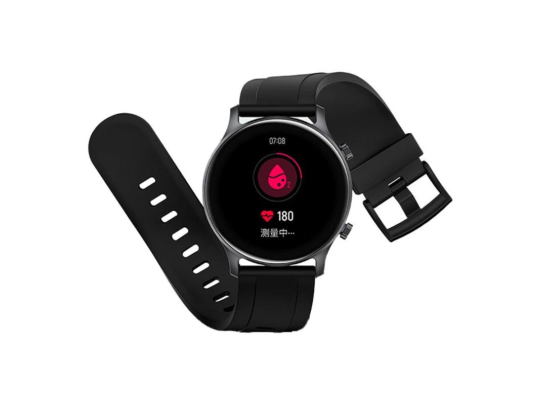 Haylou(嘿喽) RS3 黑色
