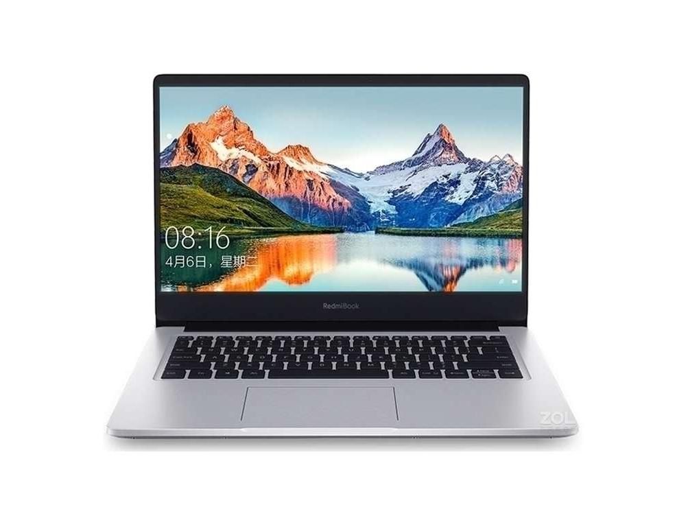 红米(Redmi) Book锐龙版 Ryzen 5 3500U｜集显  8GB｜512GB