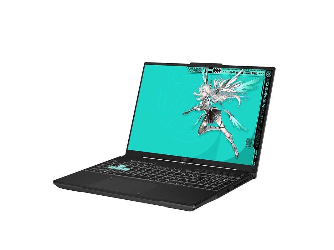 ASUS（华硕） 天选5 Pro 锐龙版 R9 7940HX/16GB/1TB/RTX4060/日蚀灰 日蚀灰