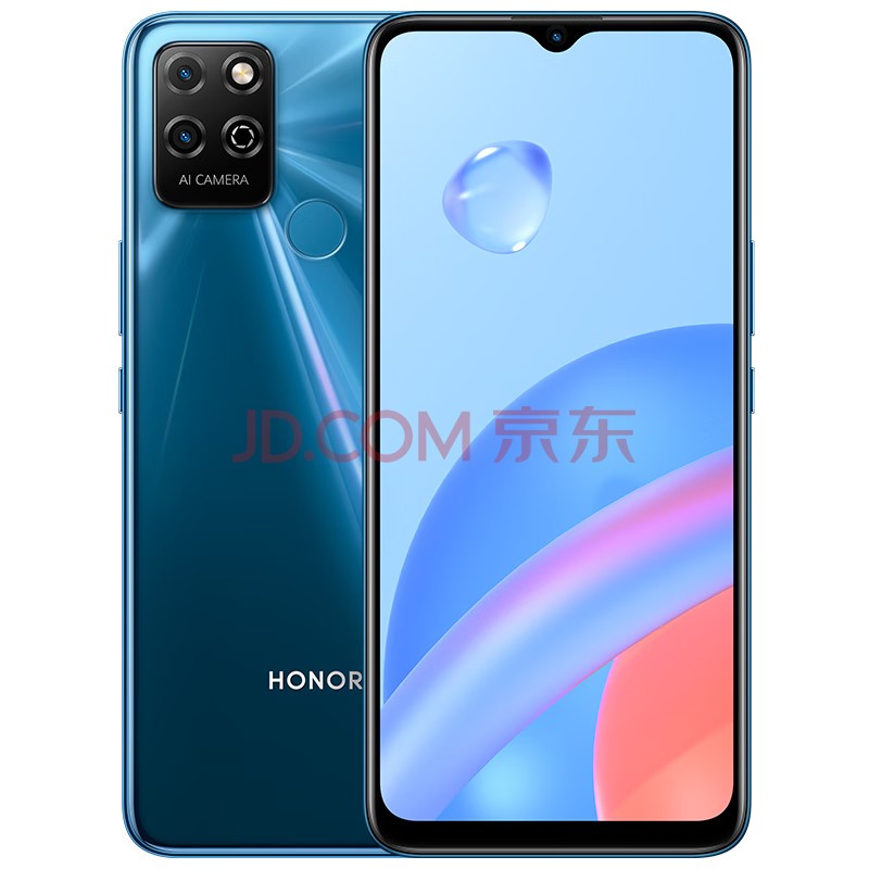 HONORҫPlay5TԼ۱֮ѡѧ  8GB+128GB