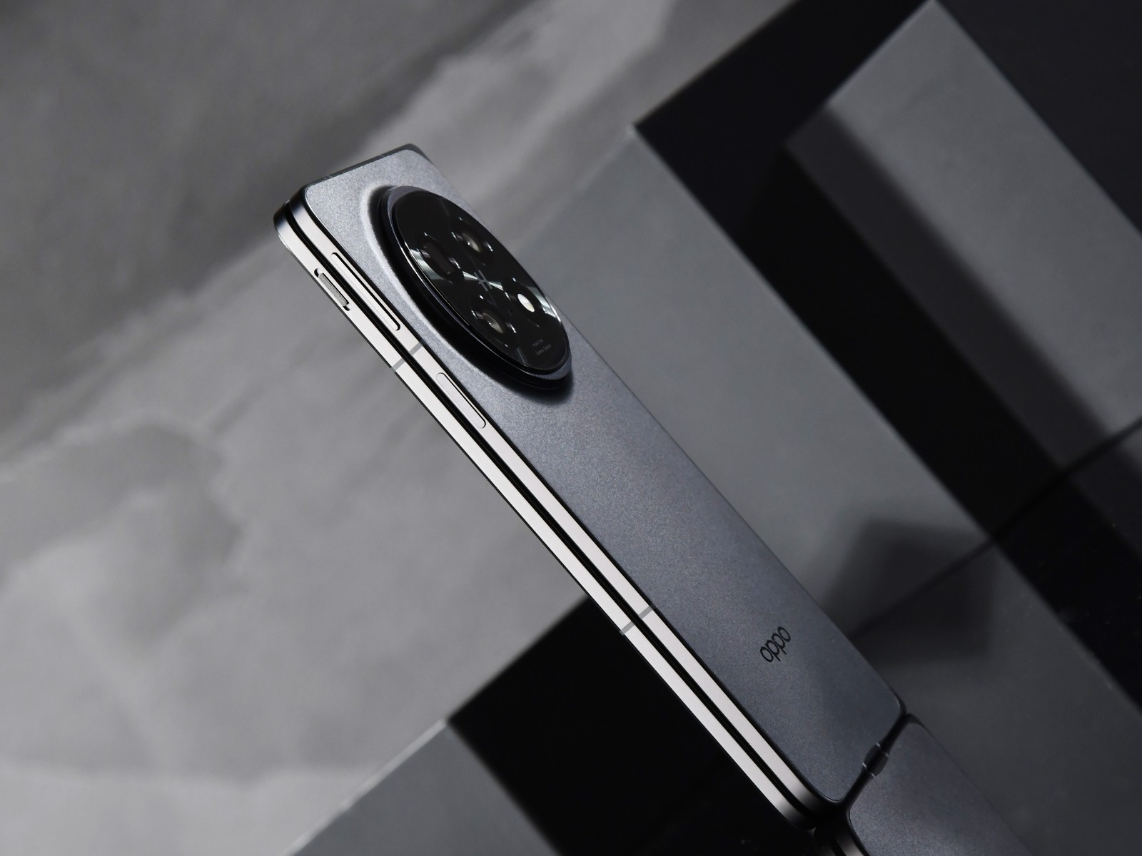 用上OPPO Find N5,我为什么卖了iPad mini