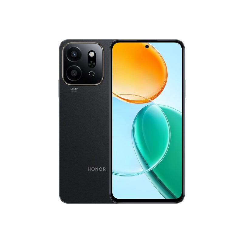 荣耀HONOR Play9T智能手机6000mAh大电池防水抗跌设计