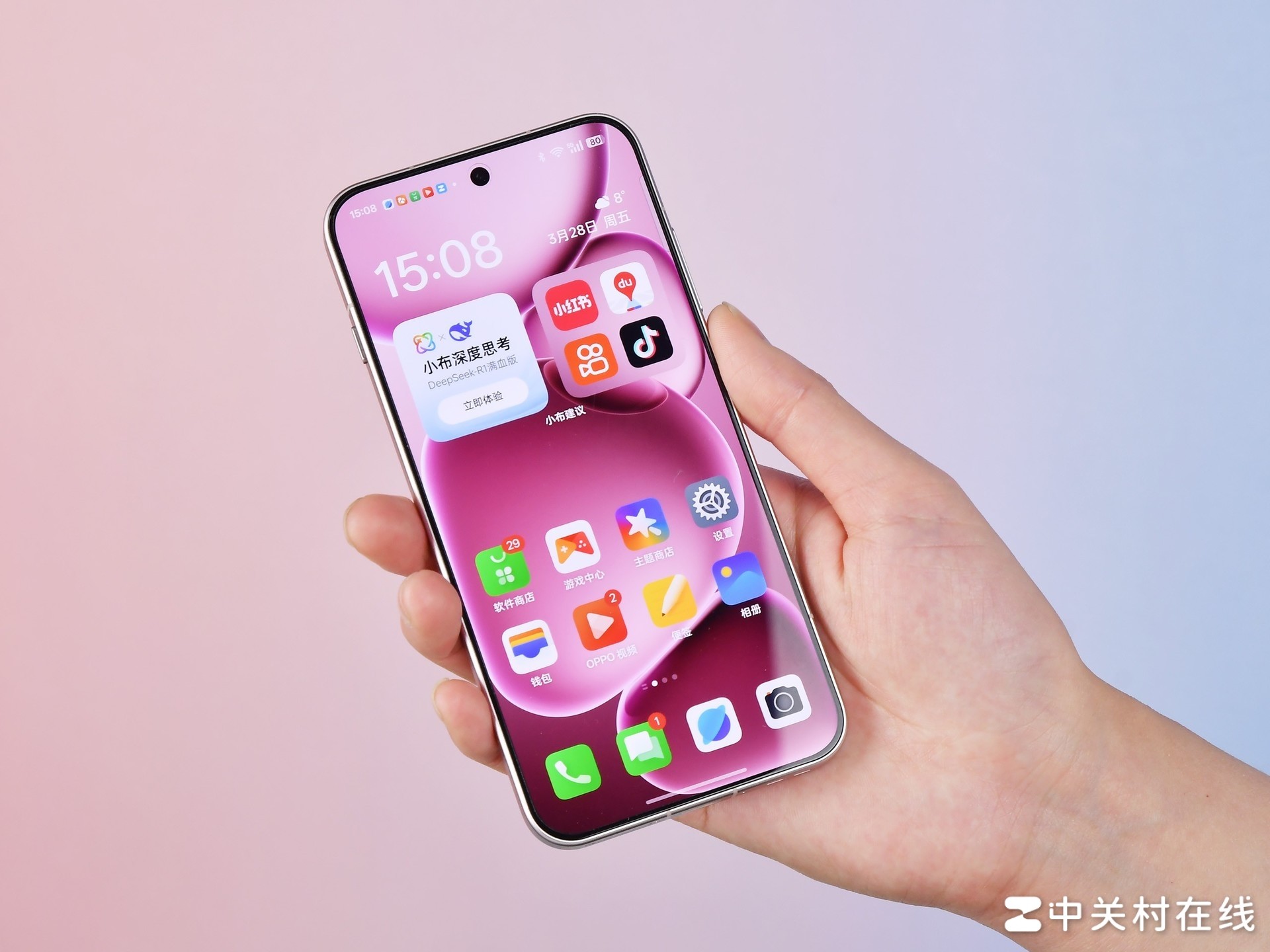 喜欢苹果但觉得贵?这几款“果味”十足的安卓旗舰值得一看