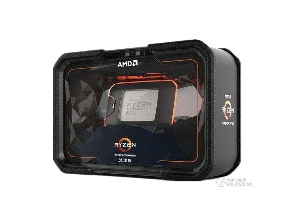 AMD Ryzen Threadripper 二代 Ryzen Threadripper 2990WX
