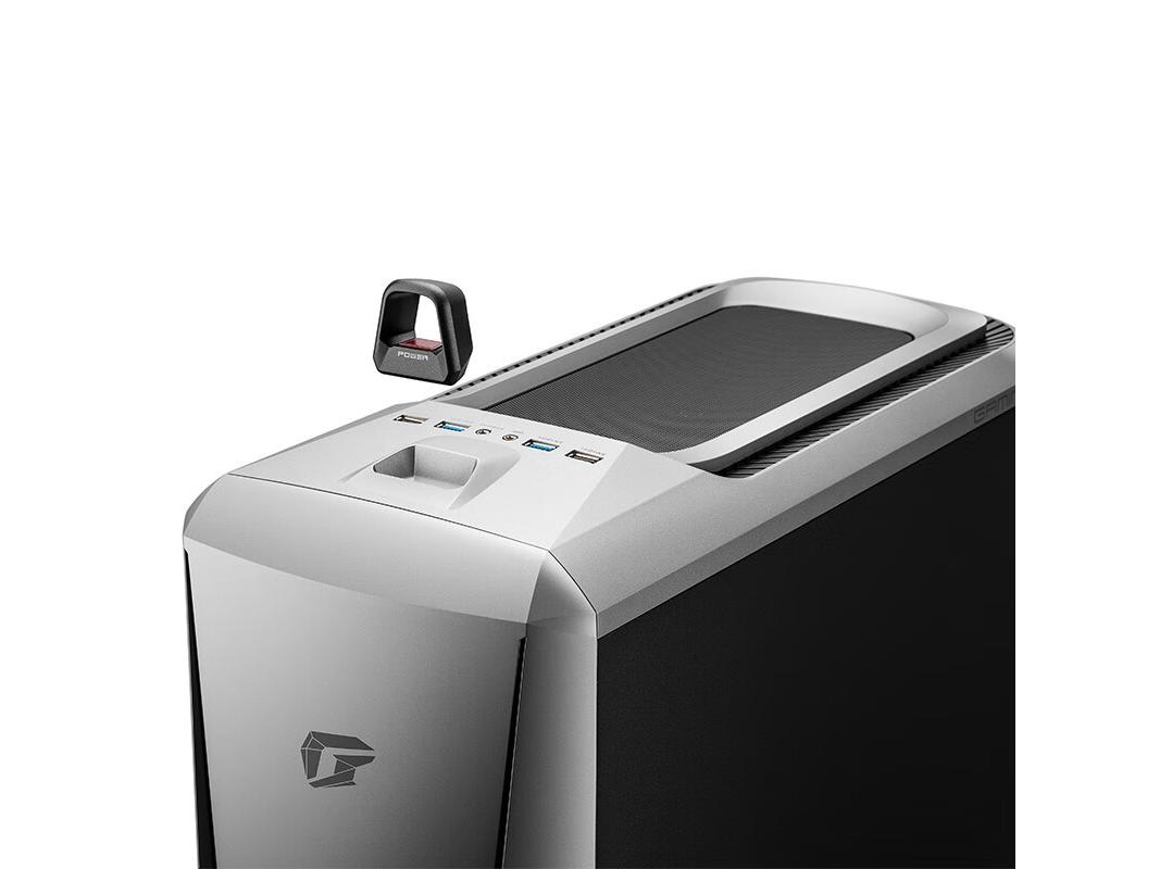 Colorful���߲ʺ磩  iGame M600 2023 i7 13700KF/32GB/1TB+2TB/RTX4080