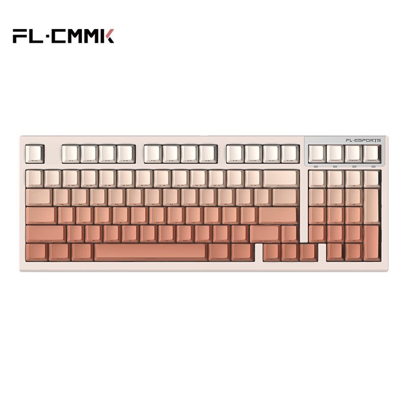 ޡFLESPORTS  FL980V2 ģƻеʱ