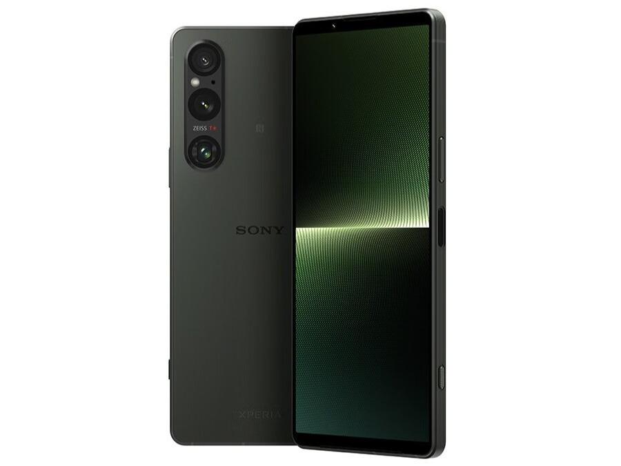 �����ƶ� Xperia 1 V 12GB+256GB ����
