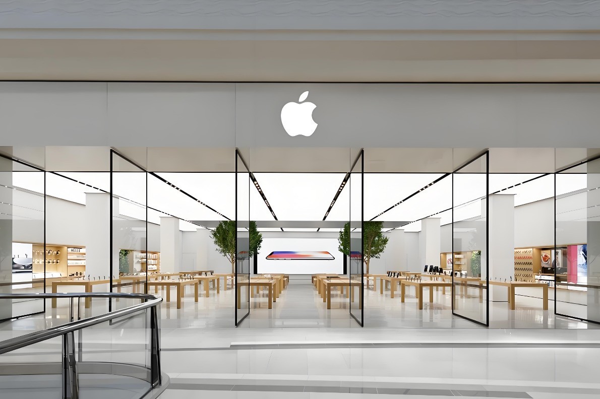 iPhone ȫ�����֣��뿪�й���ƻ����� ���˲���