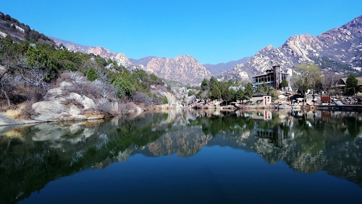 假期去哪人少好玩 这四个地方让你长假不无聊