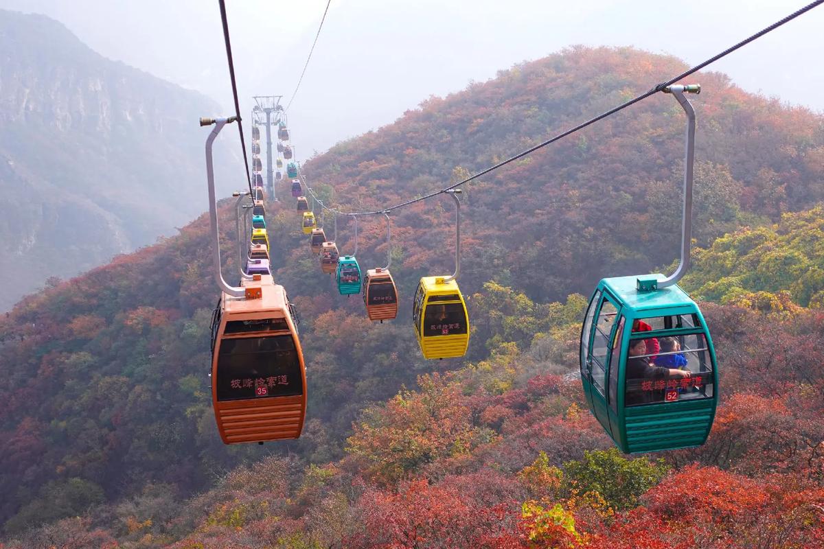 假期去哪人少好玩 这四个地方让你长假不无聊