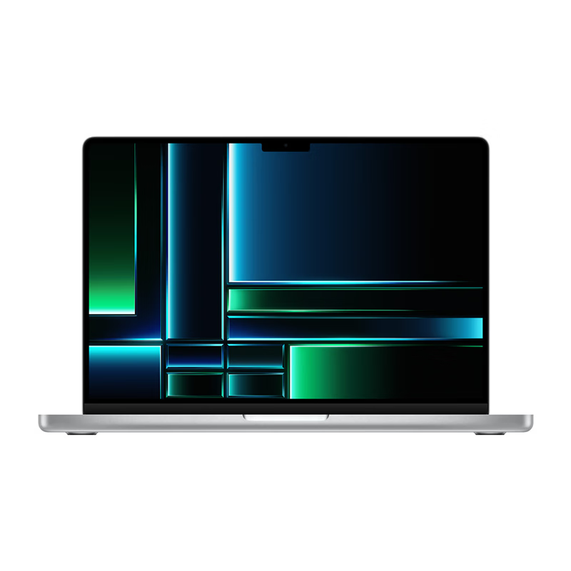 手慢无 苹果 macbook pro m2 pro 14英寸笔记本电脑 仅售15460元