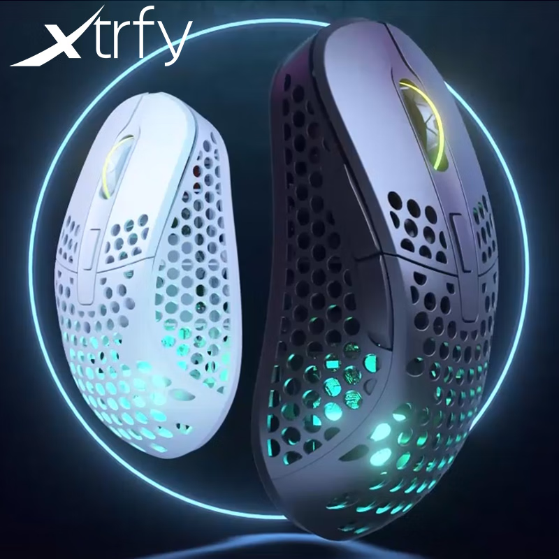 xtrfy M4W