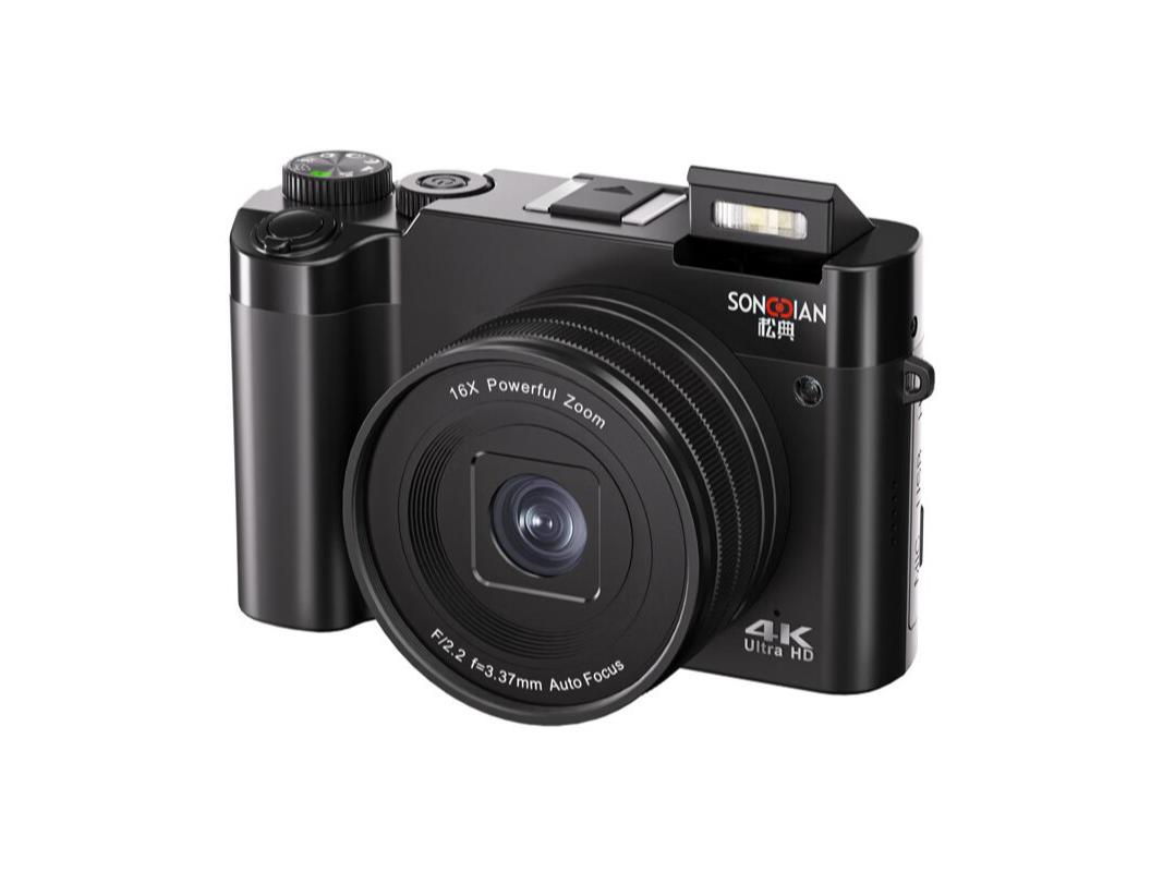 ɵ DC218 128GB