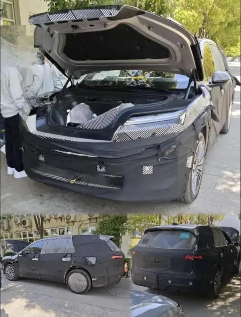 ¿εES7·Եع⣺ƷSUV
