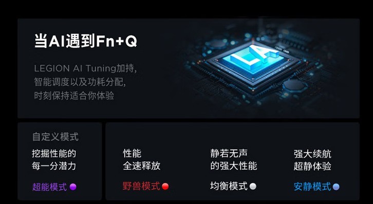 游戏本为何不谈超频 是超不上去吗