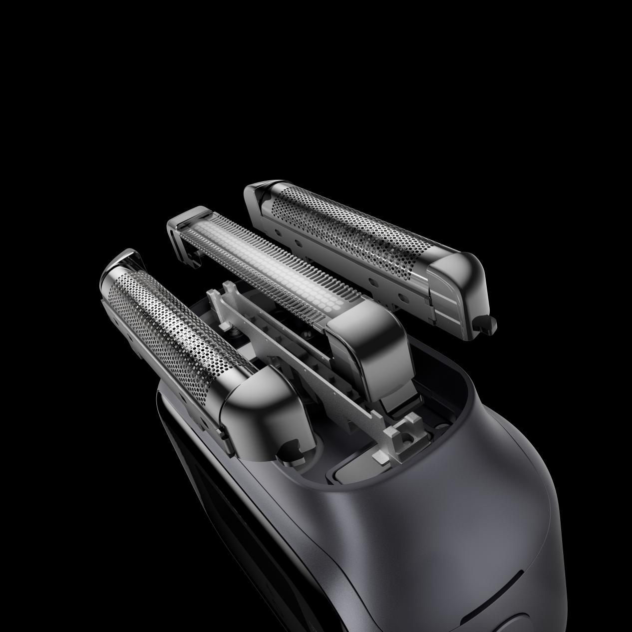 P3 Pro 뵶ʽ Яѡ