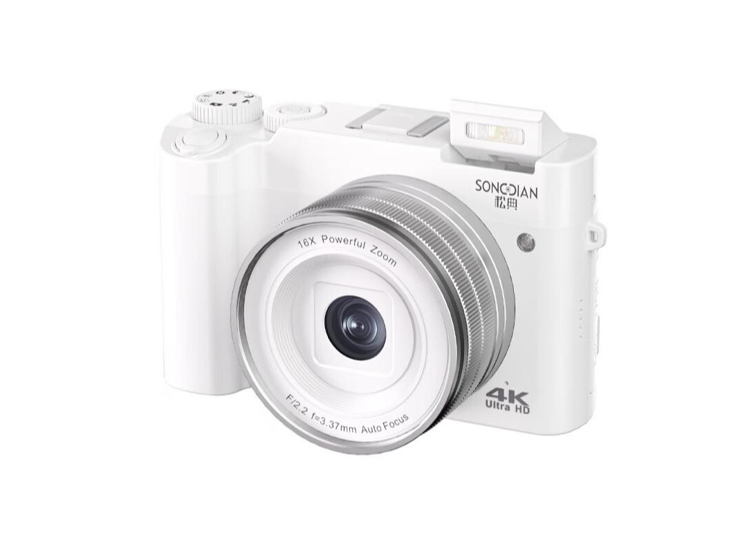 ɵ DC218 128GB