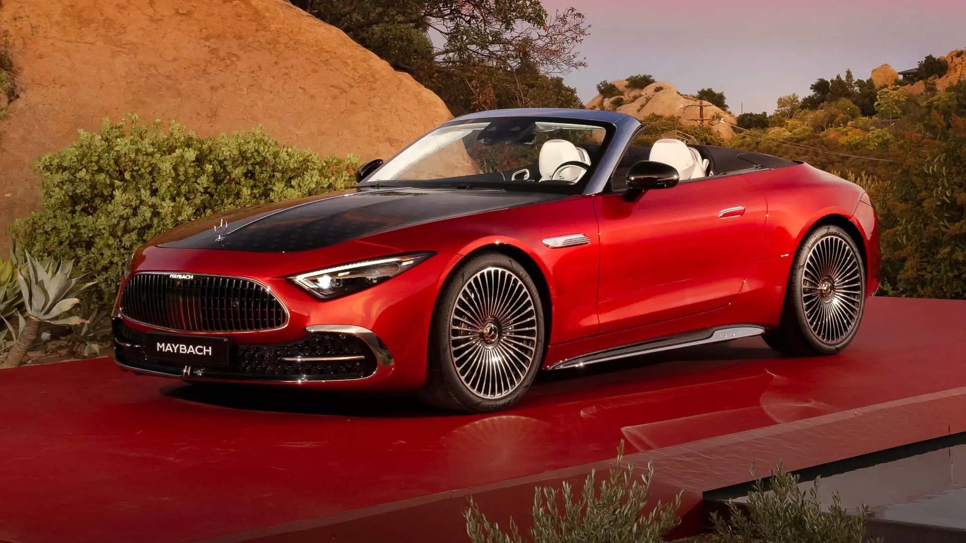  amg sl 