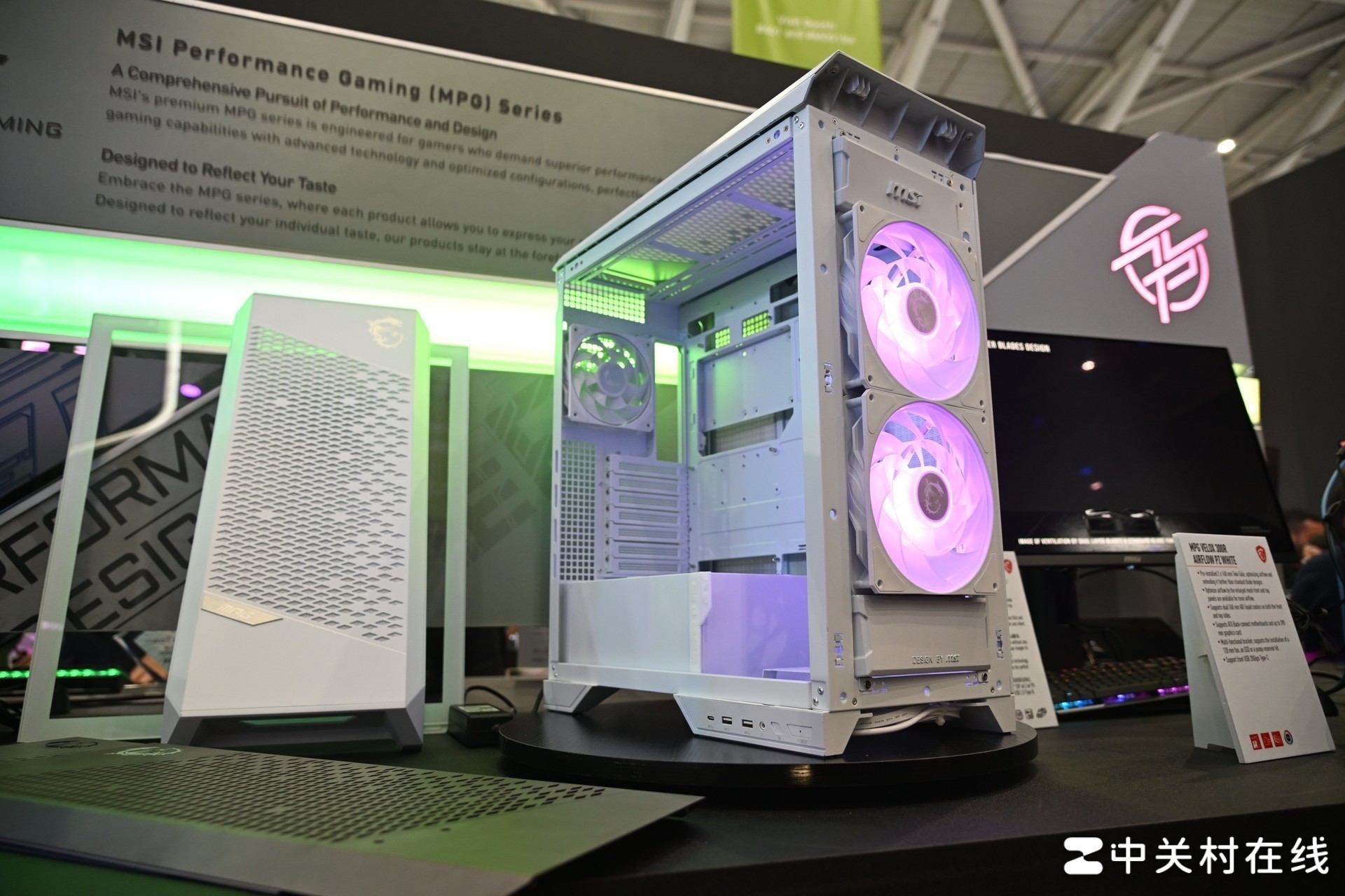 ΢COMPUTEX 2024Ʒ һ