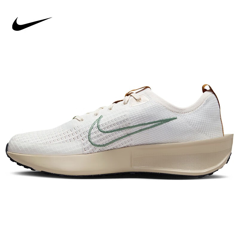 NIKE男款跑步鞋HJ7674 - 030京东1元5折仅324元