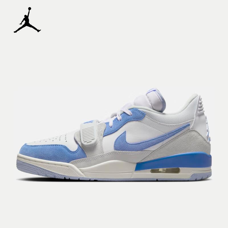 NIKE�Ϳ������˶�ЬAir Jordan 312 Low����499Ԫ