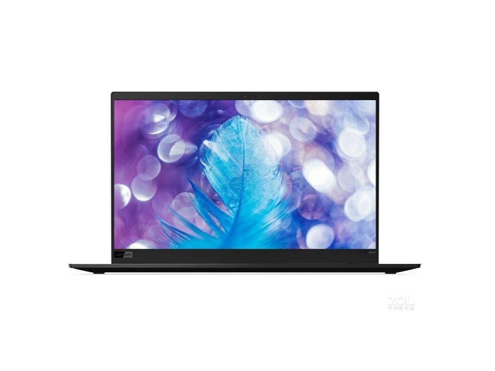 ThinkPad X1 Carbon 2020 酷睿i7 10710U｜集显  16GB｜512GB  4K/WiFi5/人脸识别