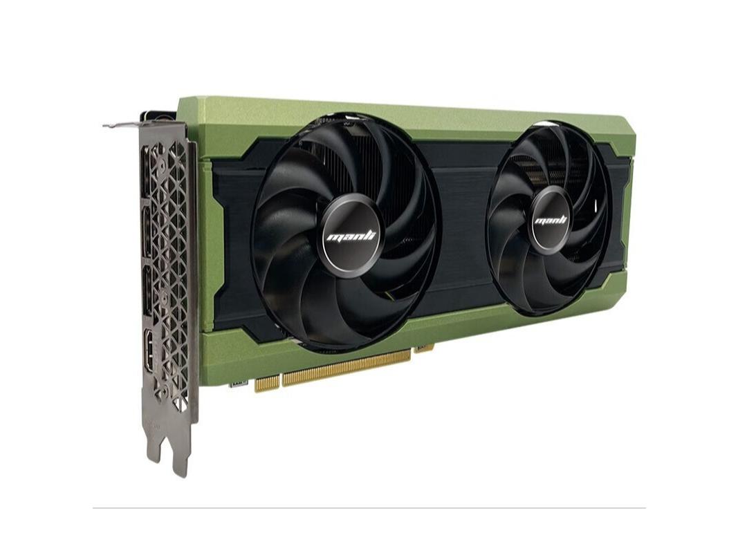  GeForce RTX4060 Ti 8GB