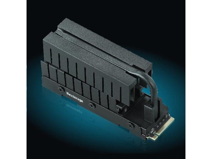 nextorage Xϵ 1TB