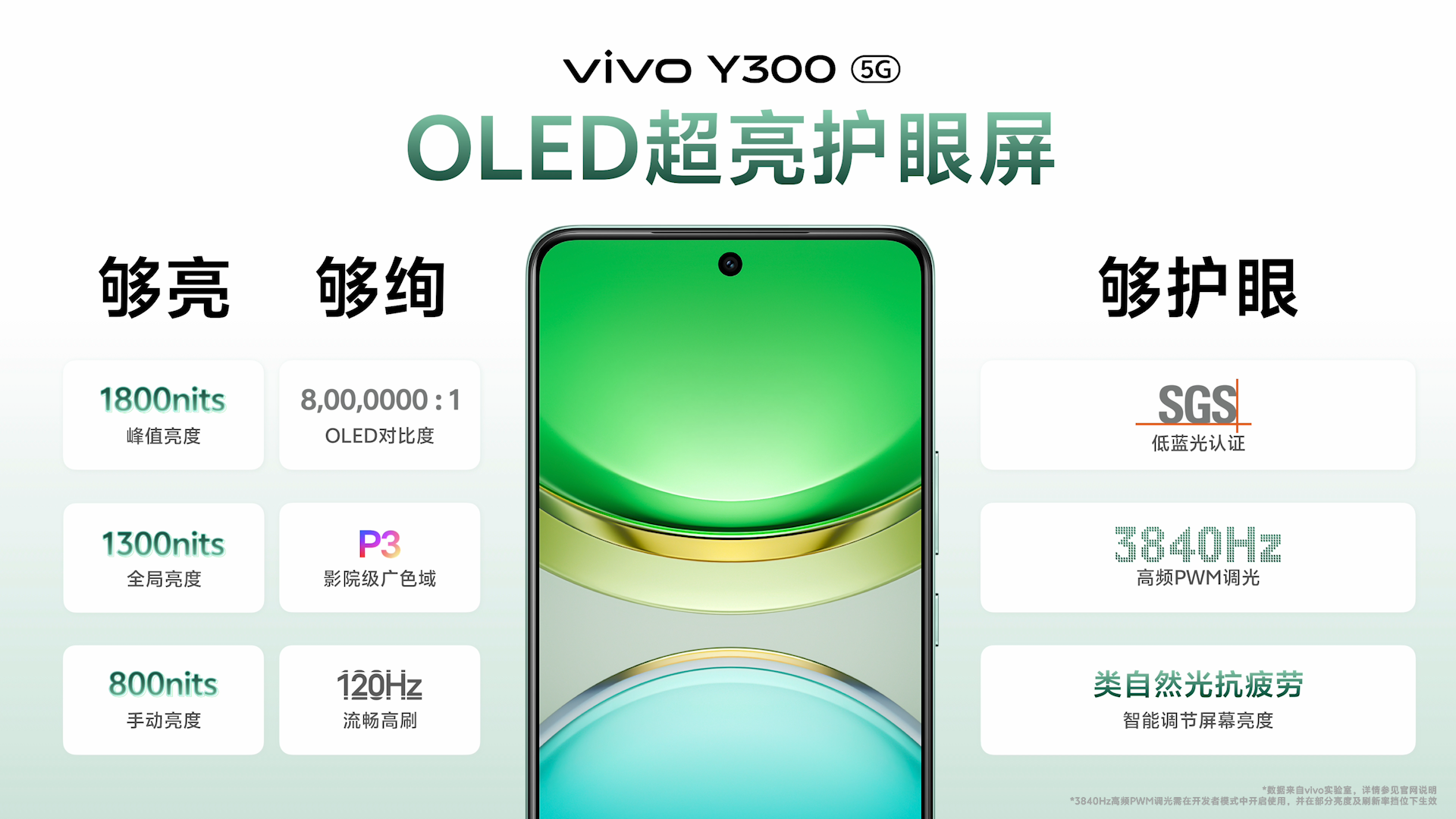 vivo Y300ۼ1399Ԫ