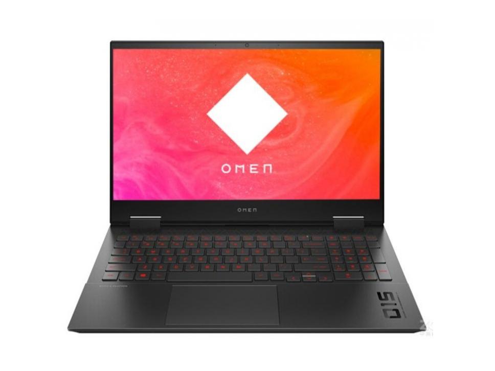 惠普(hp) 暗影精灵6 酷睿i7 10750H｜RTX 2060  16GB(8GB×2)｜512GB  72%NTSC/144Hz