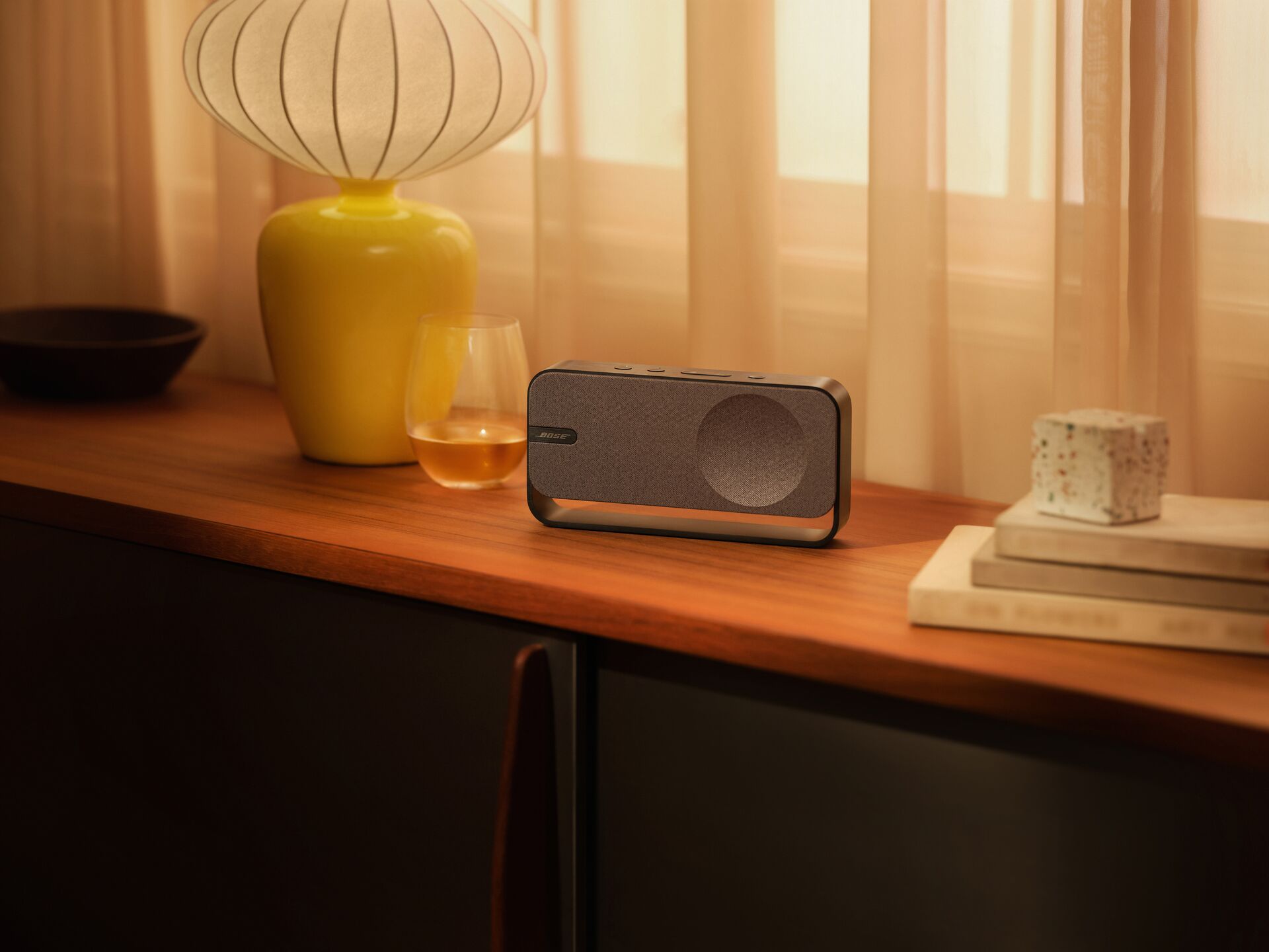 ҾӸ˿̻£BoseƳȫBose SoundLink Home