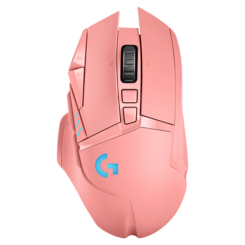 �޼���Logitech��G502������Ϸ���85���Żݵ��ּ�390Ԫ�羺��ұر�