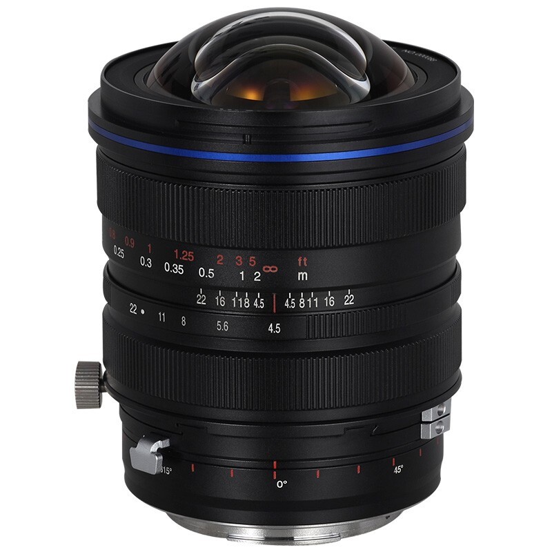 老蛙15mm F4.5(L卡口79mm)天猫优惠价7950元
