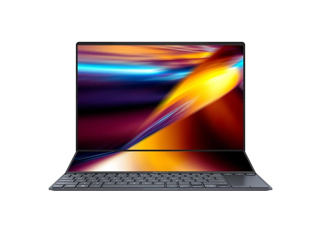 ASUS����˶�� ��ҫ X ˫�� Pro 2023 14.5 i9 13900H/16GB/1TB/RTX4050 �Ƽ���