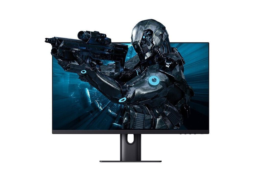 小米(xiaomi) 快速液晶显示器24.5英寸