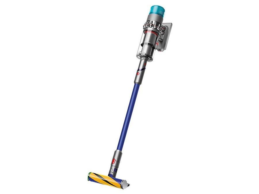 dyson(戴森) G5 Detect Fluffy