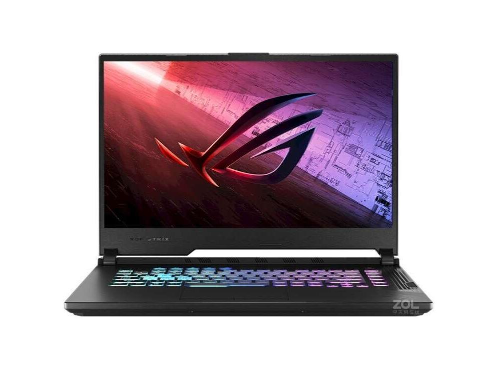 ROG 魔霸新锐 酷睿i7 10875H｜RTX 2060  16GB(8GB×2)｜512GB