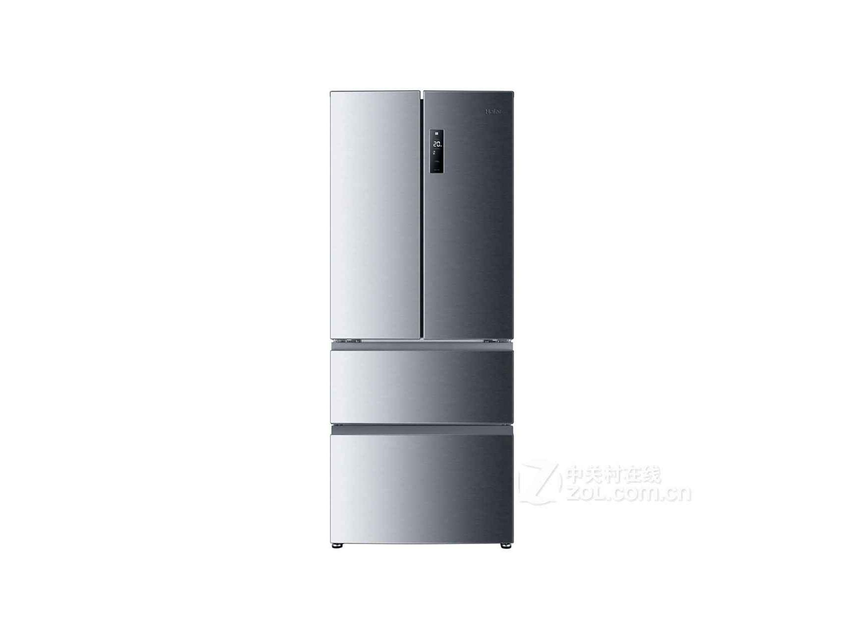 海尔(haier) BCD-402WDBA