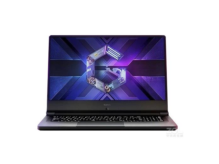Redmi（红米） G 游戏本 酷睿i5 10200H｜GTX 1650 16GB（8GB×2）｜512GB