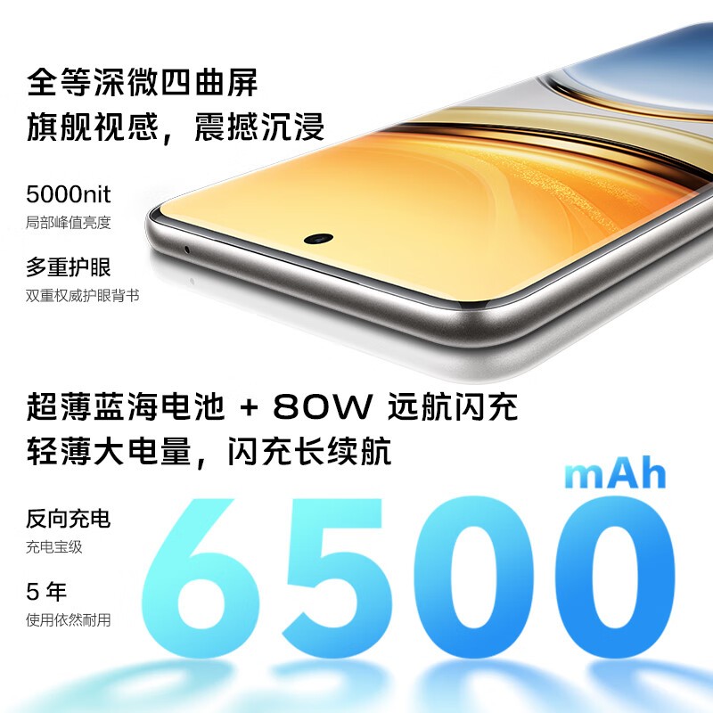 1579Ԫ80Wǿֻ vivo Y300 Pro ذ 80W