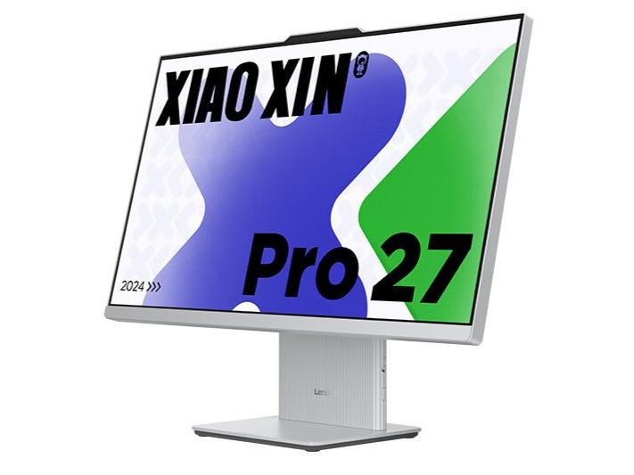 联想 小新Pro 27 2024 (i9 13900H/32GB/1TB/集成显卡)