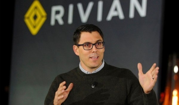 Rivian CEO：的确买了小米SU7研讨 我国零件太廉价了