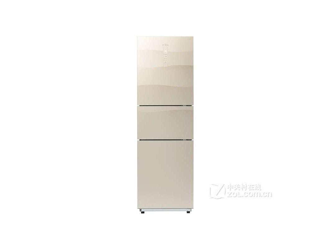 美的(Midea) BCD-239WTGM