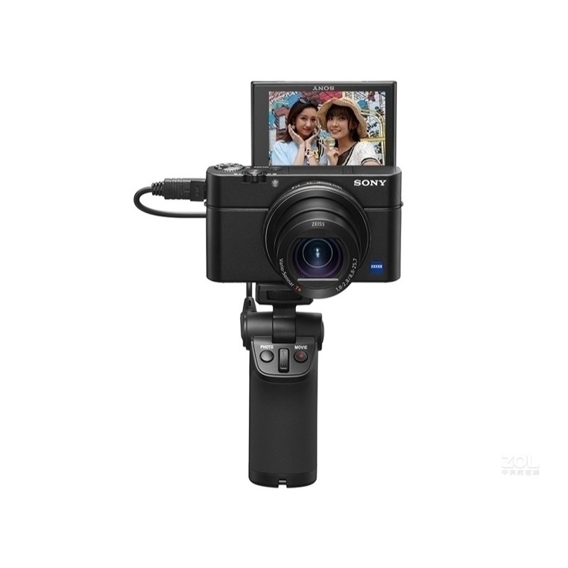 索尼(sony) RX100 III RX100 III(Vlog套装)