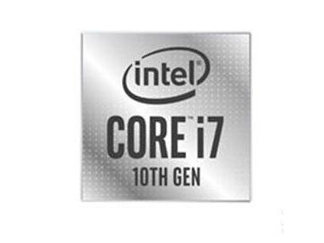 Intel 酷睿i7 10代 酷睿i7 10510U