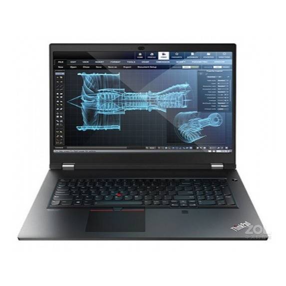 ThinkPad P17 Xeon W-10885M｜RTX 5000  64GB｜2TB
