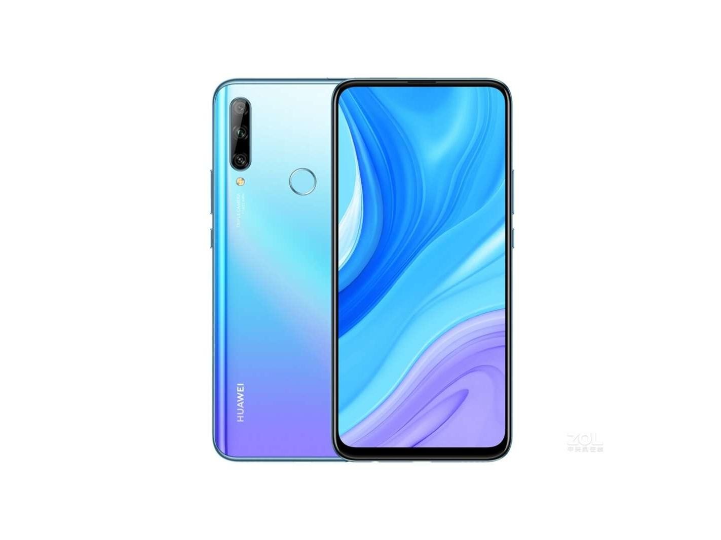 华为(huawei) 畅享10 Plus 畅享10 Plus(4GB/128GB)