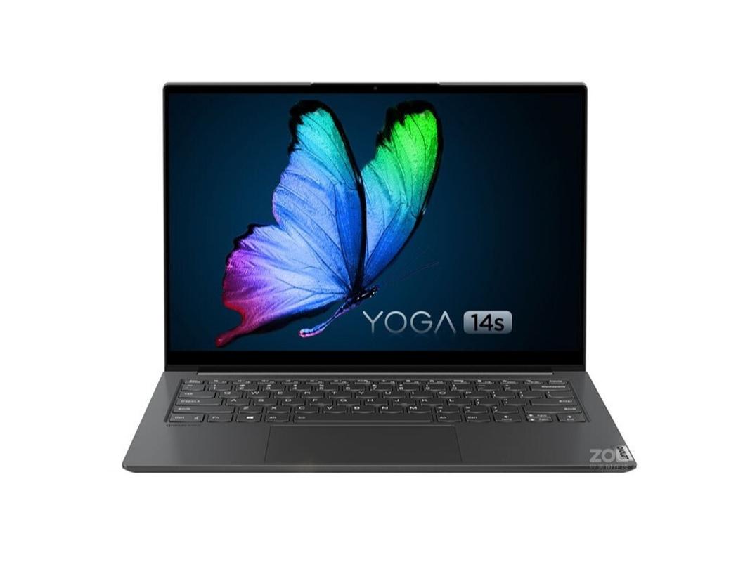 lenovo�����룩 YOGA 14s 2021��� ���i5 11300H��MX450 16GB��512GB 14Ӣ��