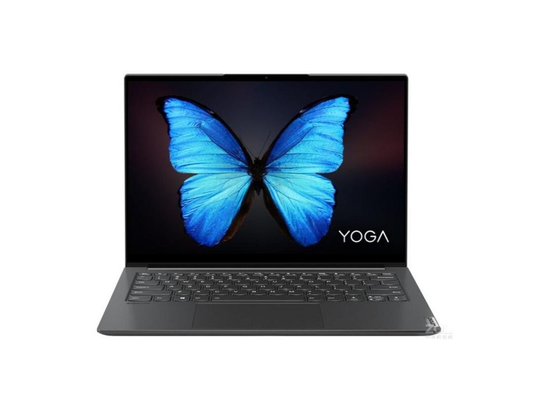 lenovo�����룩 YOGA 14s 2021��� ���i5 1135G7������ 16GB��512GB 14Ӣ��